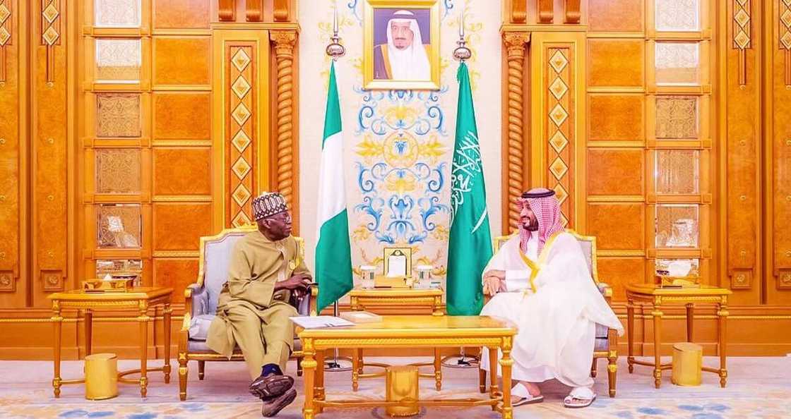 Bola Tinubu Bola Tinubu