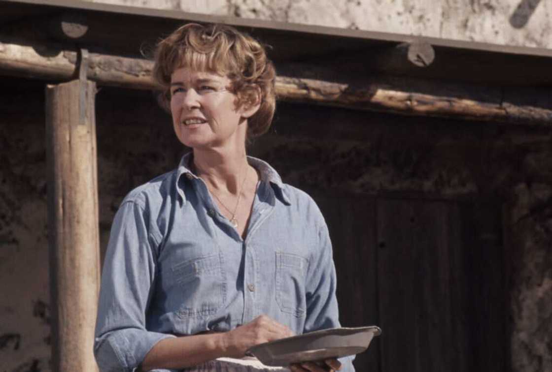 Diana webster femme de kirk douglas Diana webster femme de kirk douglas