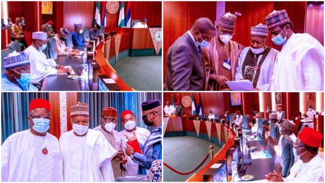 Jam’iyyar PDP ta nemi a kashe APC saboda ta sauke daukacin Shugabanninta Jam’iyyar PDP ta nemi a kashe APC saboda ta sauke daukacin Shugabanninta