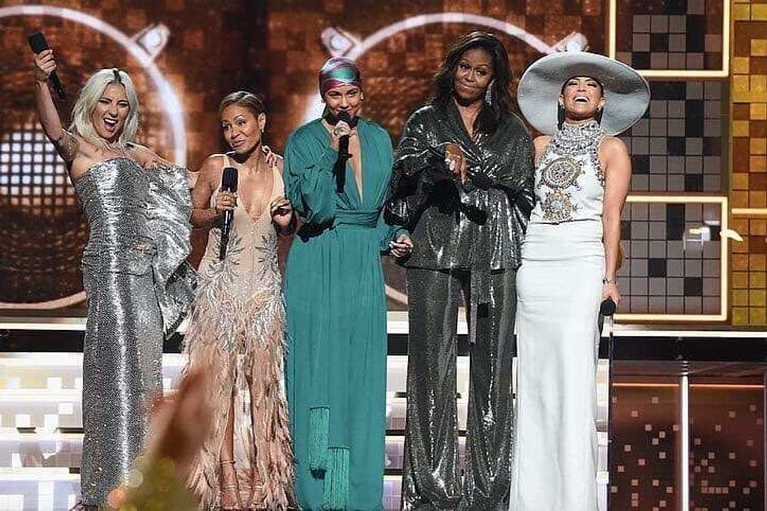 Winners of 2019 Grammy Awards Winners of 2019 Grammy Awards