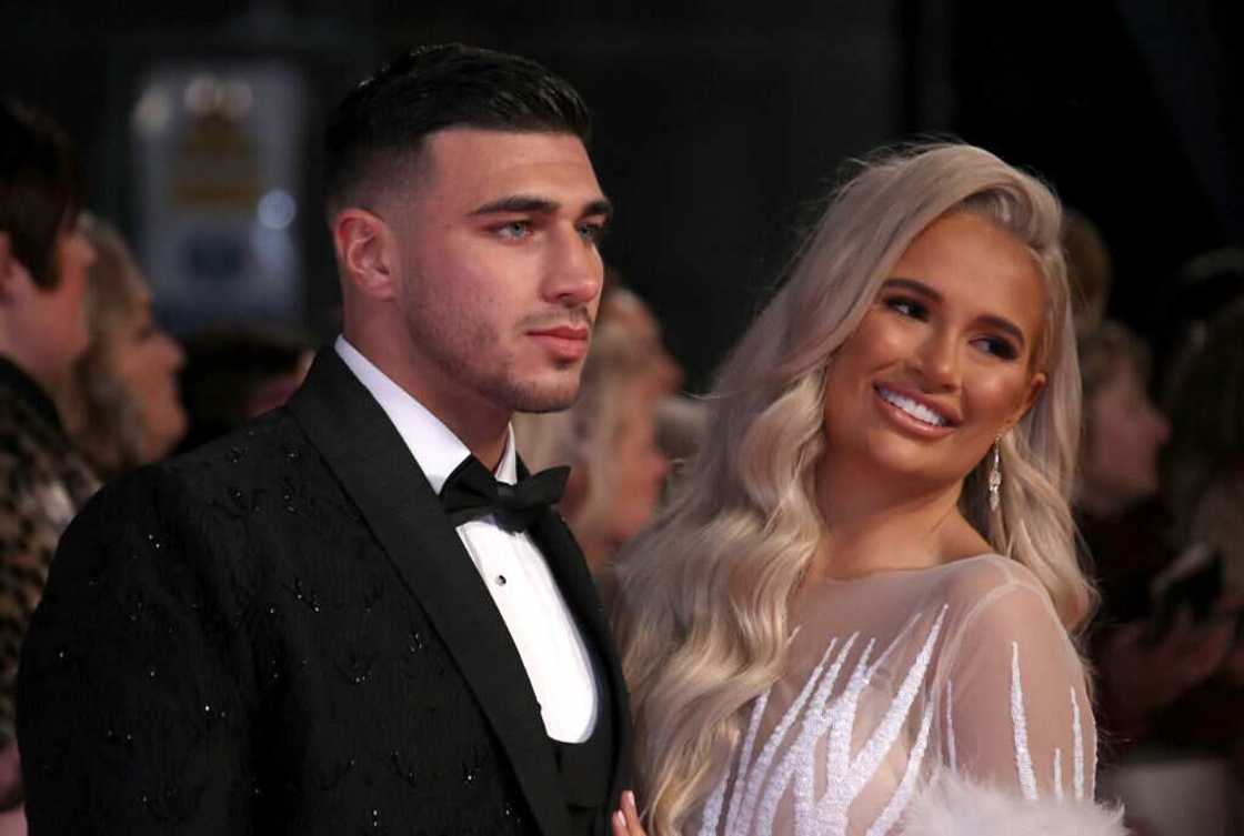 Love Island UK couples still together? Love Island UK couples still together?