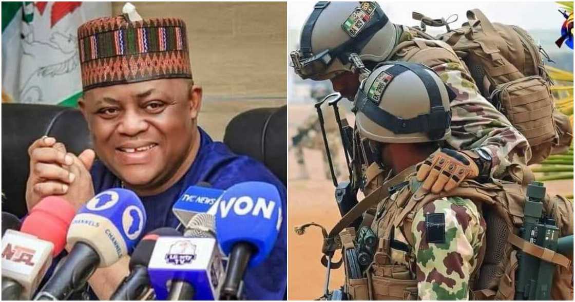 APC, Niger coup, Nigerian Army, Mali and Burkina Faso, Femi Fani-Kayode APC, Niger coup, Nigerian Army, Mali and Burkina Faso, Femi Fani-Kayode