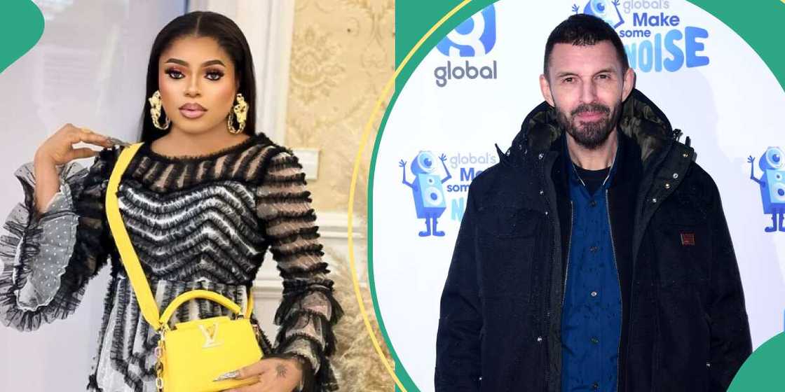 Incriminating document linking Bobrisky to an international criminal organisation emerges. Incriminating document linking Bobrisky to an international criminal organisation emerges.