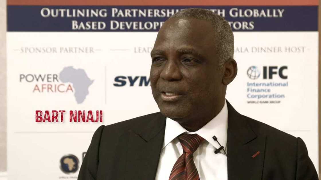 7 Nigerian scientists you have probably never heard of 7 Nigerian scientists you have probably never heard of