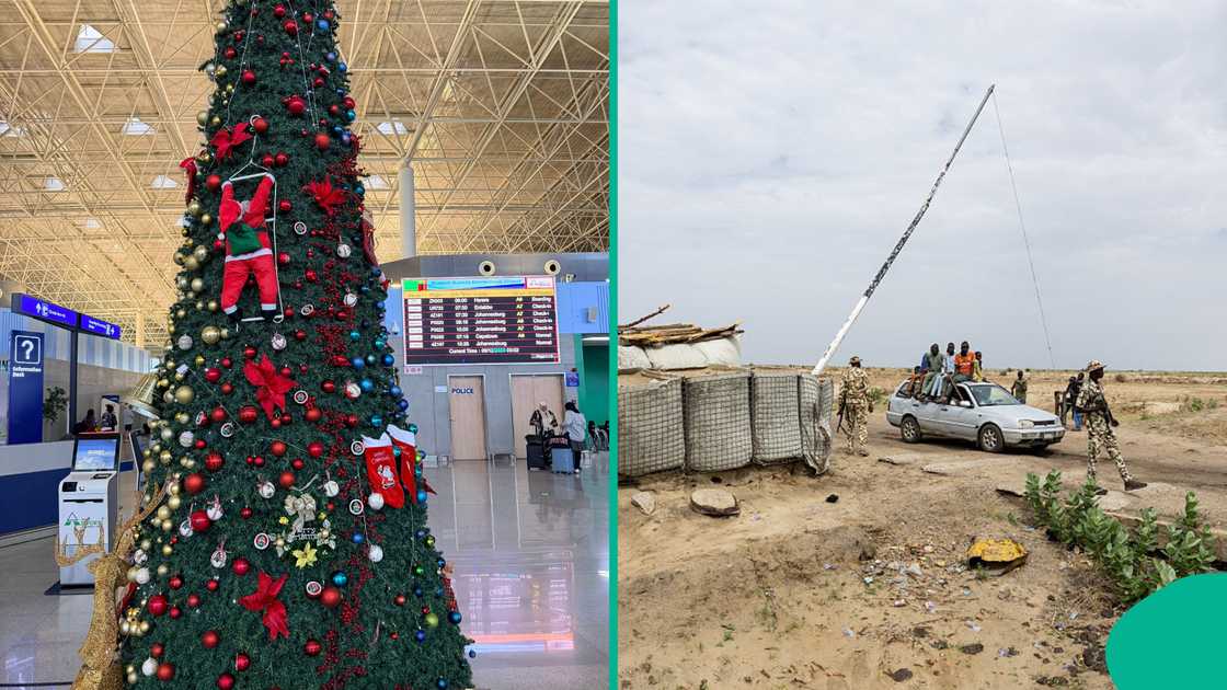 Plateau state Christmas Eve massacre claimed over 190 lives across Bokkos and Barkin-Ladi villages. Plateau state Christmas Eve massacre claimed over 190 lives across Bokkos and Barkin-Ladi villages.