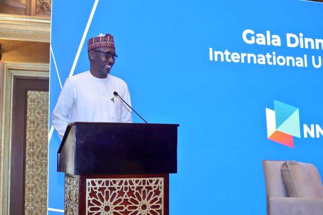 Mele Kyari Mele Kyari