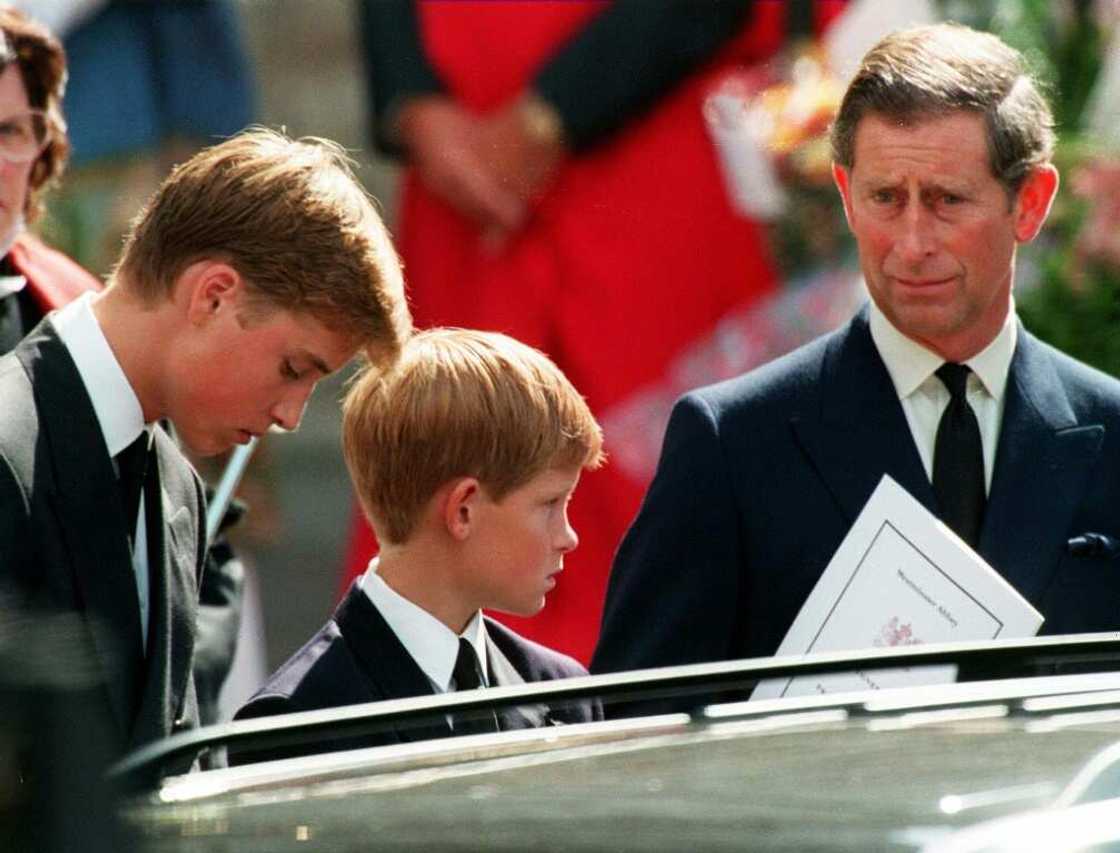 Prince Charles underwent an image makeover according to royal insiders Prince Charles underwent an image makeover according to royal insiders