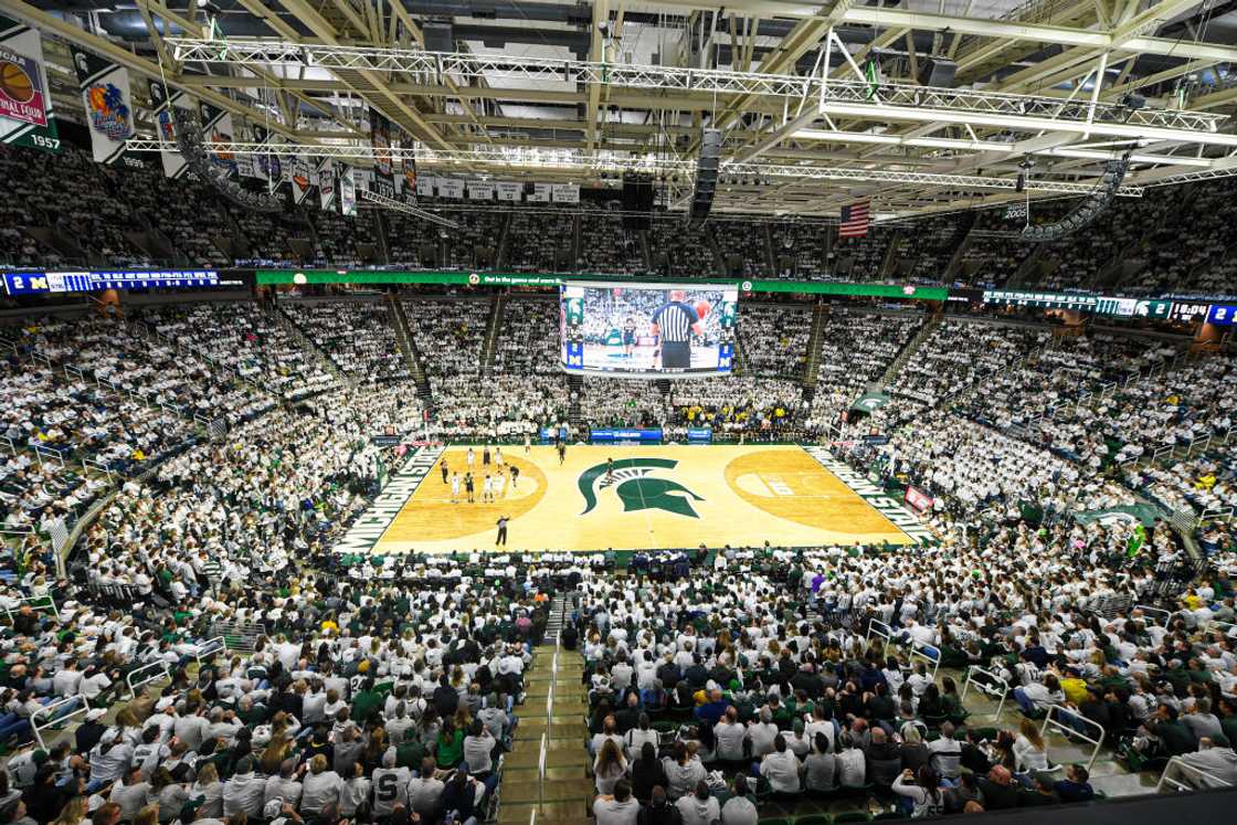 Breslin Center Breslin Center