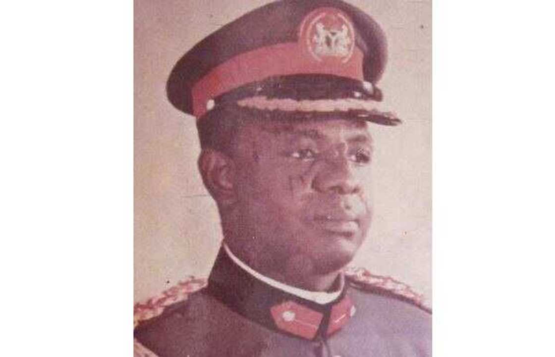 Abba Kyari Abba Kyari