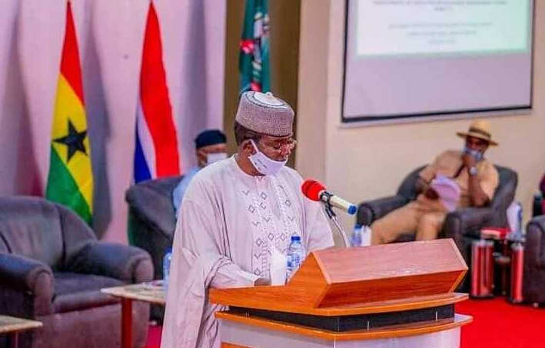 Zamfara State Governor Gives Bandits Ultimatum to Surrender Zamfara State Governor Gives Bandits Ultimatum to Surrender