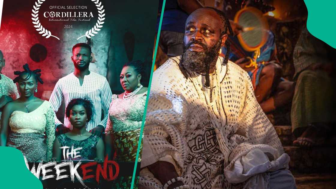 AMAA 2024: Complete list of winners