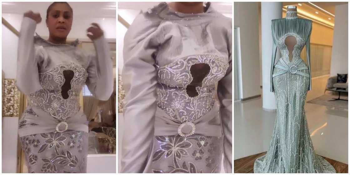 What I ordered. What I ordered.