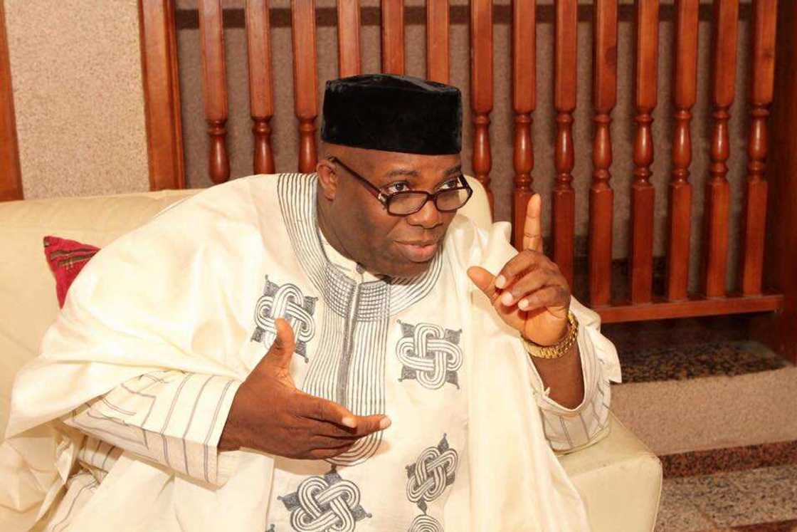 2023: I personally see Bola Tinubu as a formidable opponent, GEJ's Former Aide 2023: I personally see Bola Tinubu as a formidable opponent, GEJ's Former Aide