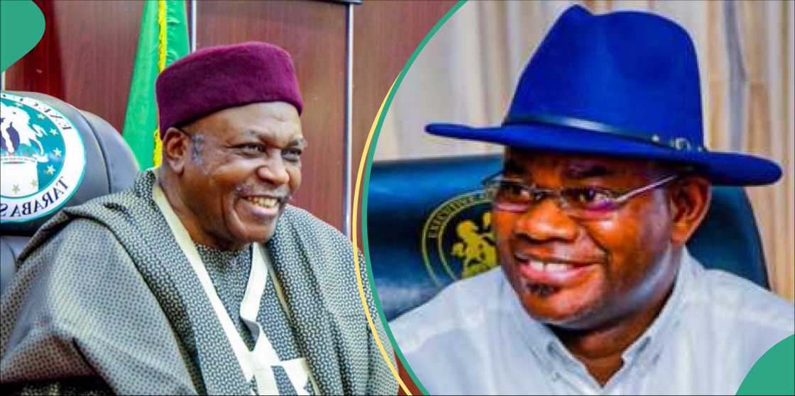 Yahaya Bello Yahaya Bello