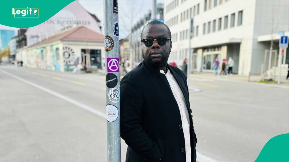 Osi Suave slams President Bola Tinubu over names on pardon list