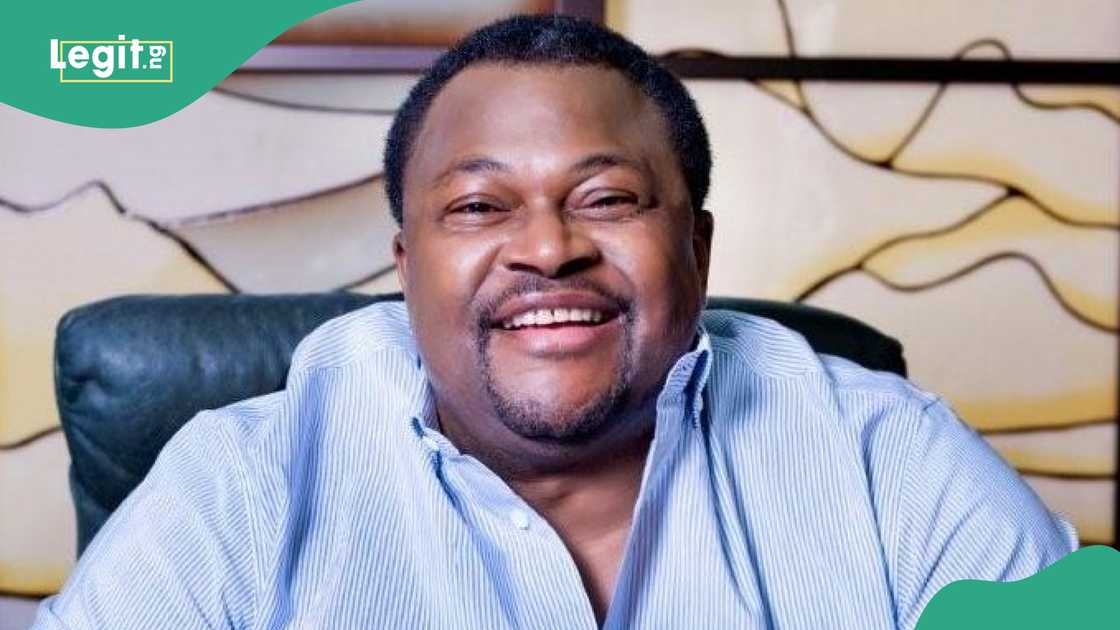 Mike Adenuga is one of Arica’s biggest billionaire Mike Adenuga is one of Arica’s biggest billionaire