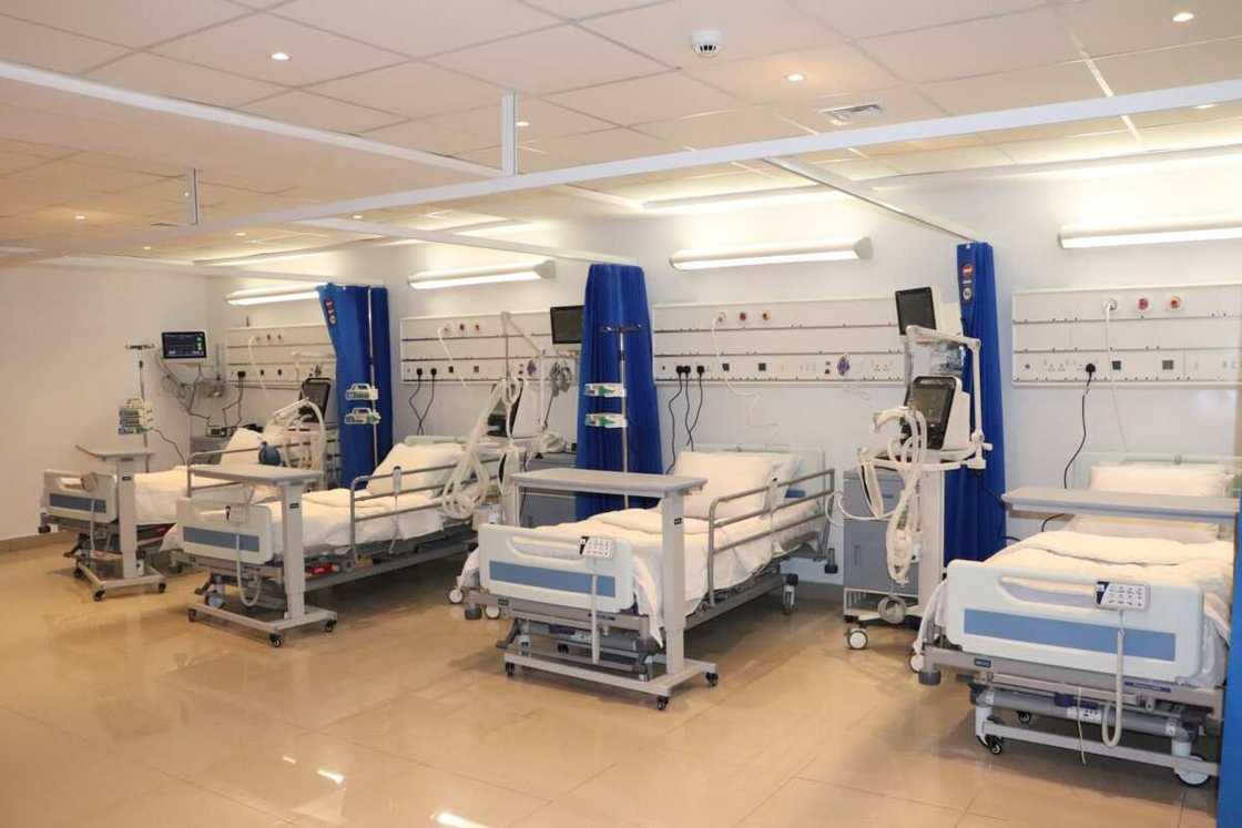 Lagos leads COVID-19 confirmed cases as 12 die in 24 hours Lagos leads COVID-19 confirmed cases as 12 die in 24 hours