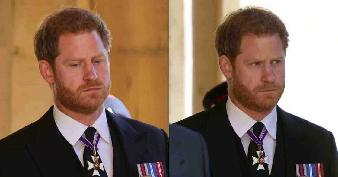 Harry Accuses Royal Family of ‘Total Neglect’, Details Drug & Alcohol Abuse Harry Accuses Royal Family of ‘Total Neglect’, Details Drug & Alcohol Abuse
