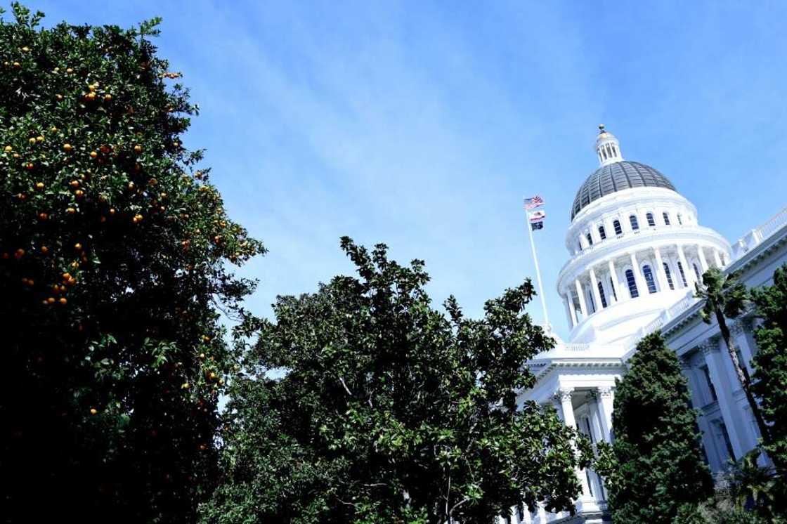 Legislators in the California state capitol are working on a flurry of laws aiming to crack down on abusive uses of artificial intelligence on the home turf of some of the world's powerful tech titans Legislators in the California state capitol are working on a flurry of laws aiming to crack down on abusive uses of artificial intelligence on the home turf of some of the world's powerful tech titans