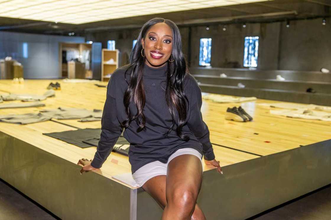 Thick WNBA players Thick WNBA players