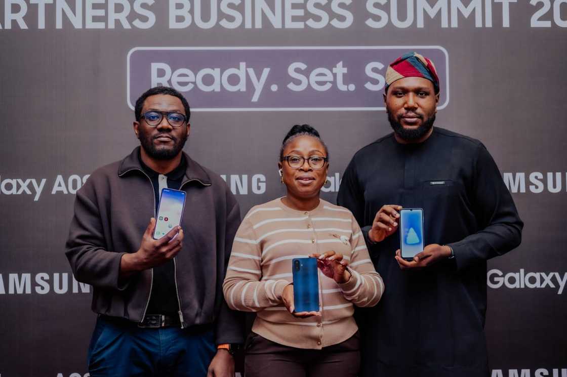 Samsung Launches Galaxy A08, Bringing Improved Power, Advanced AI and Stronger Value to Users