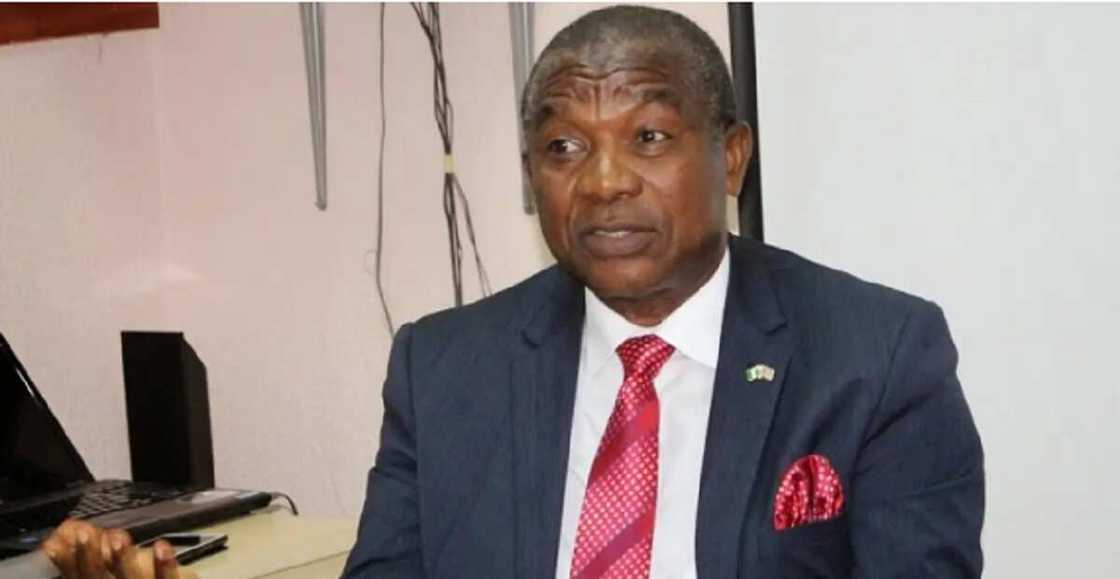 Na Ji Takaicin Yadda Daliget Ɗin Jihar Mu Ba Su Zaɓe Ni Ba, Ɗan Takarar Shugaban Ƙasa Na PDP Na Ji Takaicin Yadda Daliget Ɗin Jihar Mu Ba Su Zaɓe Ni Ba, Ɗan Takarar Shugaban Ƙasa Na PDP