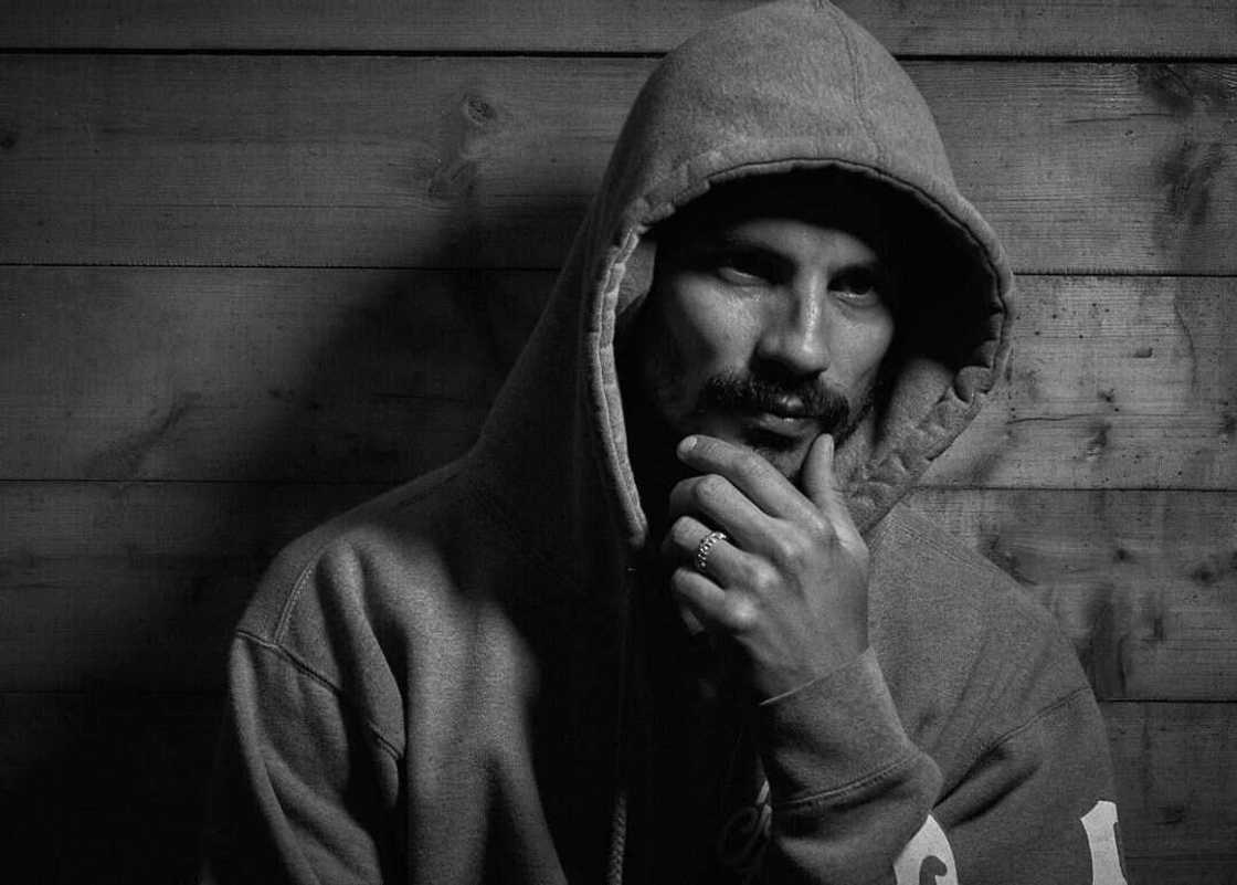 Kelis’ husband Kelis’ husband