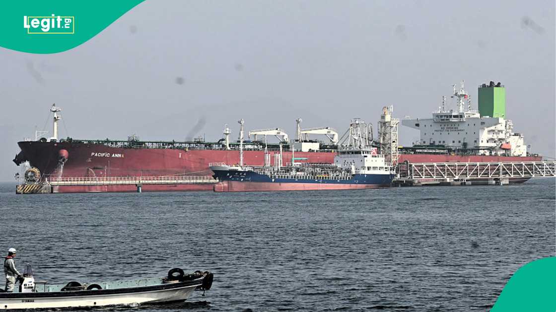 Strait of Hormuz shipping highlights China’s call for peace and stability in the Gulf Region.