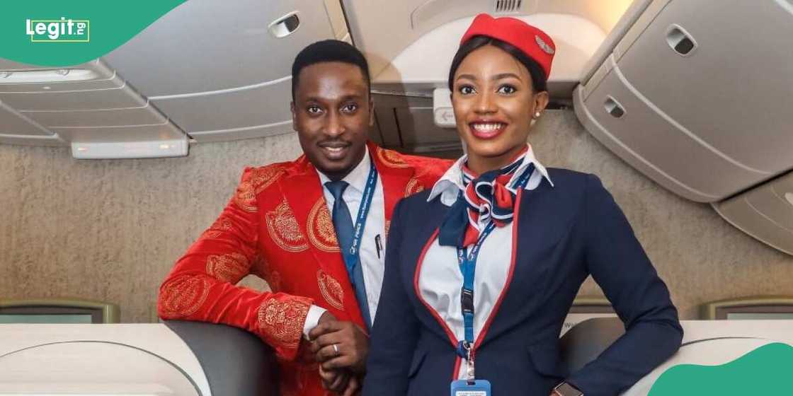 Air Peace moves to launch US flight Air Peace moves to launch US flight