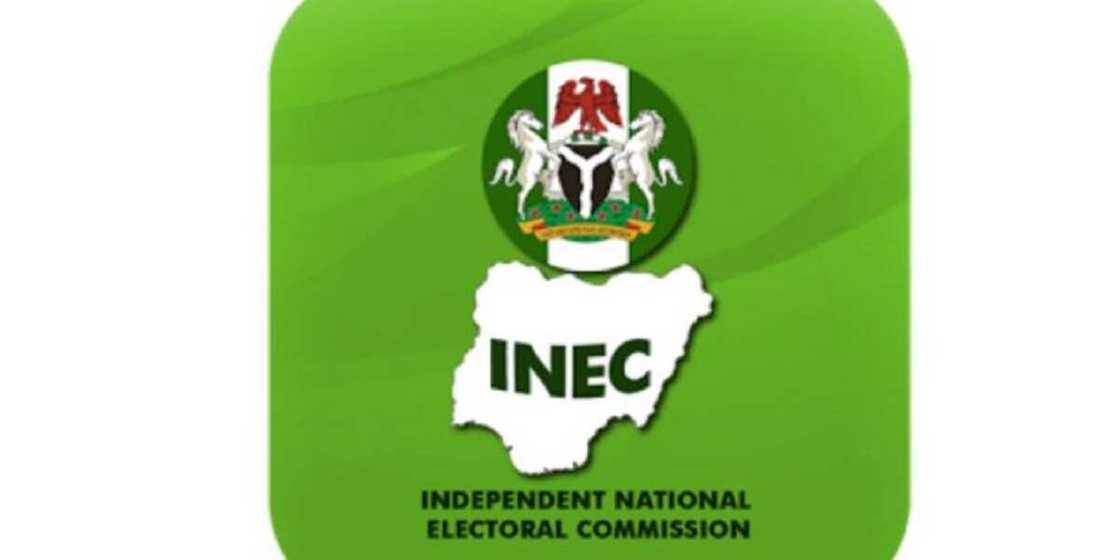 Da duminsa: INEC ta dakatar da zaben maye gurbi na Ekiti saboda zubda jini Da duminsa: INEC ta dakatar da zaben maye gurbi na Ekiti saboda zubda jini