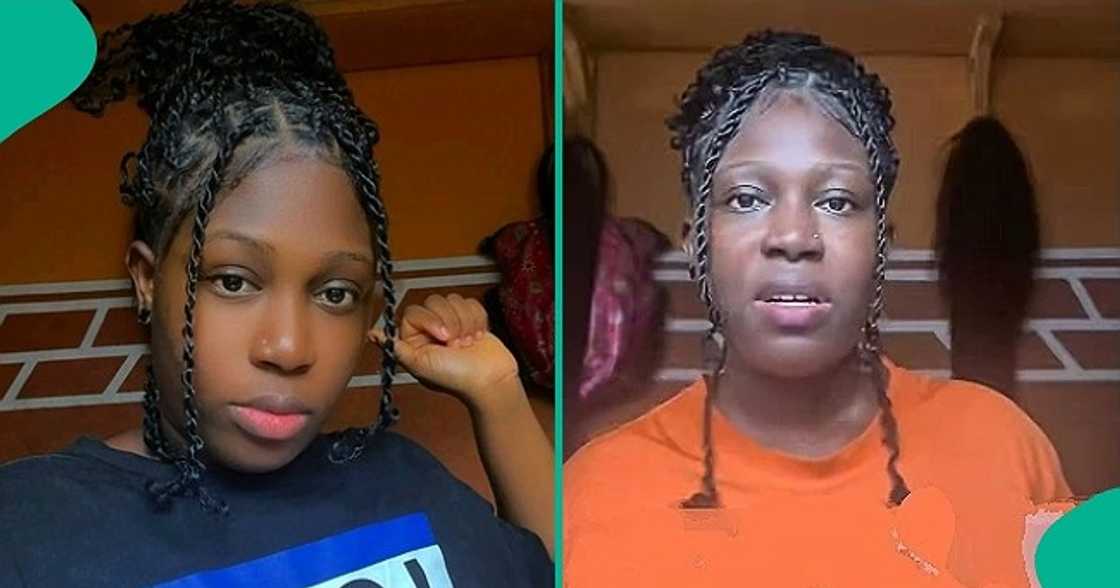 Lady shares her experience after getting married to controlling husband Lady shares her experience after getting married to controlling husband