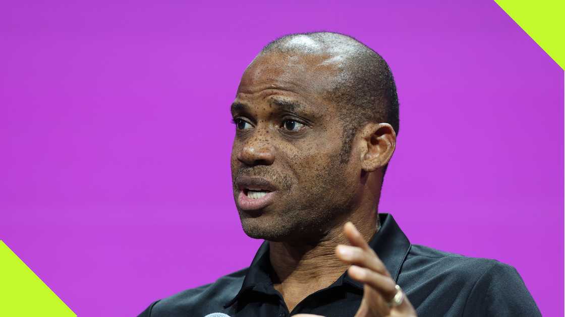 Sunday Oliseh berates Mikel Obi for comments on podcast show Sunday Oliseh berates Mikel Obi for comments on podcast show