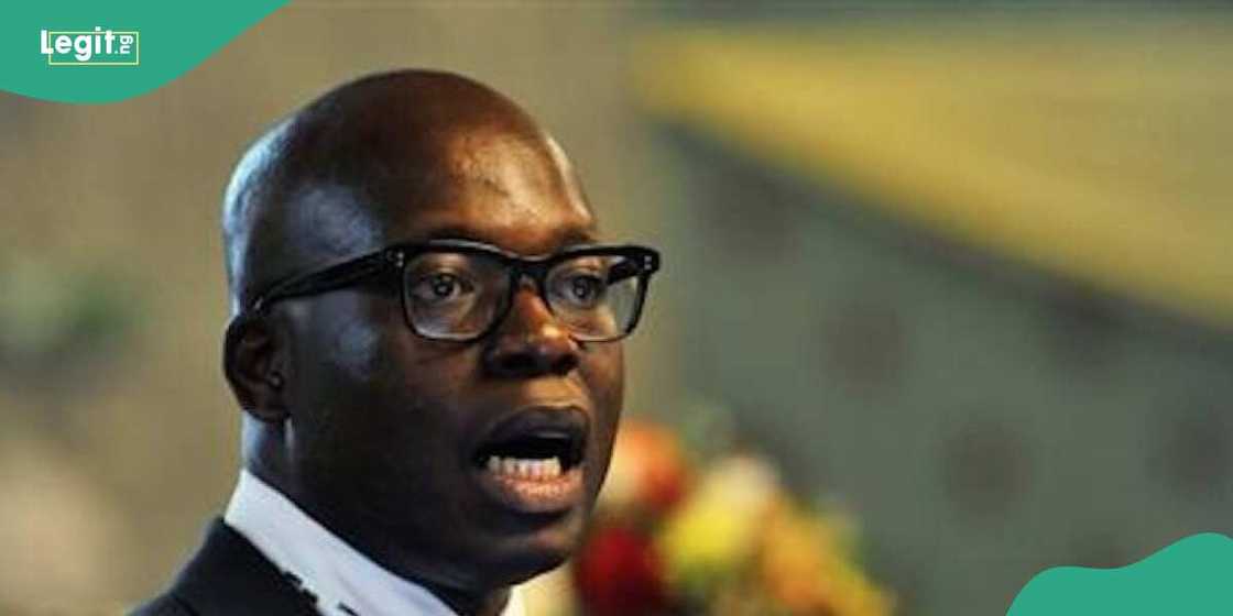 Wale Tinubu, Oando, Agip Wale Tinubu, Oando, Agip