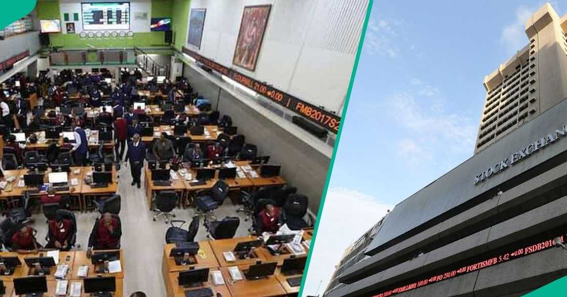 Nigerian equities end midweek trading in the red