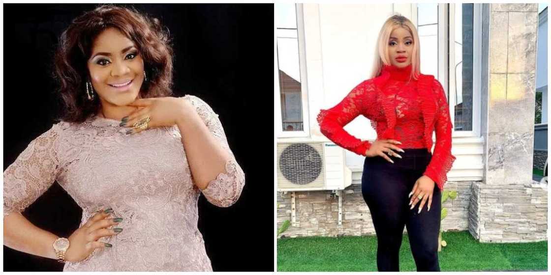X Nigerian celebrities who went through remarkable weight loss transformation X Nigerian celebrities who went through remarkable weight loss transformation