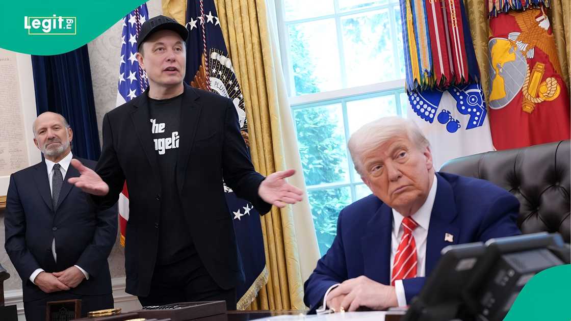 After months of turmoil, Trump’s GSA begins rehiring workers laid off in Musk’s cost-cutting drive.