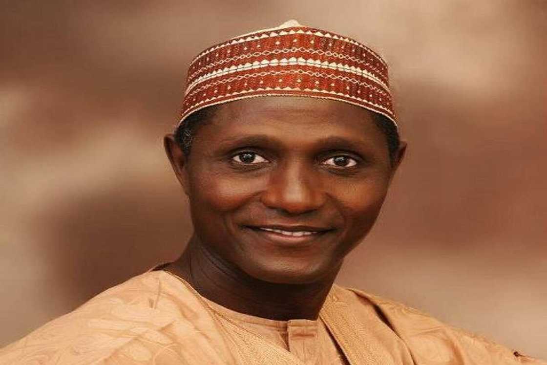 Kanin Tsohon Shugaban Kasa Kanin Tsohon Shugaban Kasa