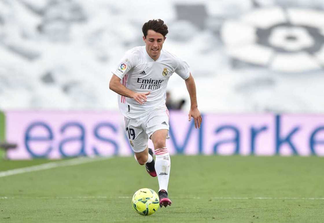 Another Real Madrid Superstar Tests Positive for COVID-19 After Karim Benzema and David Alaba Another Real Madrid Superstar Tests Positive for COVID-19 After Karim Benzema and David Alaba