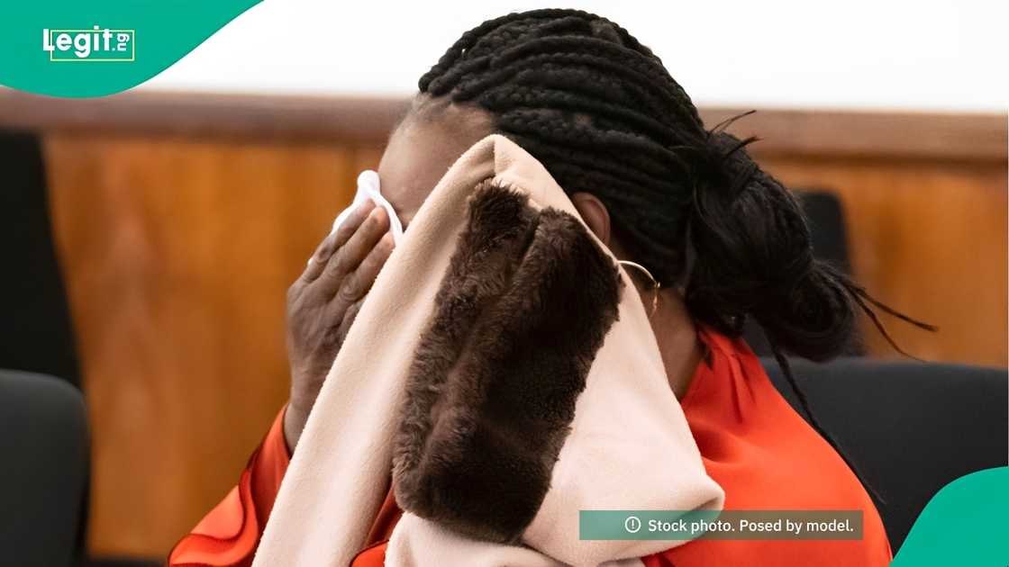 Mother begs court for mercy after son is jailed over father’s death in Anambra Mother begs court for mercy after son is jailed over father’s death in Anambra