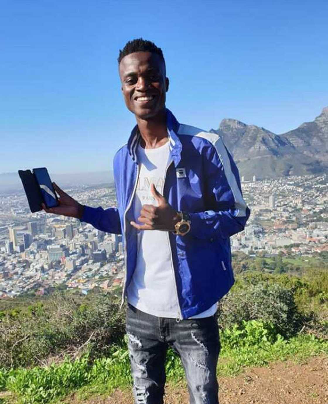 King Monada - Keye E Tlhoko King Monada - Keye E Tlhoko