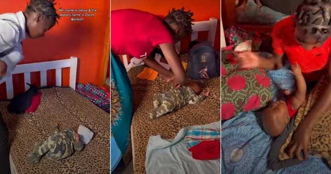 17-year-old mum and daughter, teenage mum 17-year-old mum and daughter, teenage mum