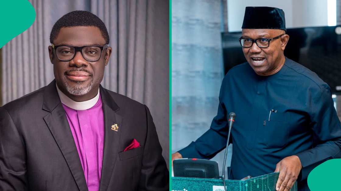 El-Buba backs Adebayo for 2027 presidential election El-Buba backs Adebayo for 2027 presidential election