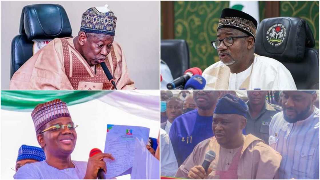 UNICEF/Children's Right/Gomber/Zamfara/Kano/Bauchi/Adamawa UNICEF/Children's Right/Gomber/Zamfara/Kano/Bauchi/Adamawa