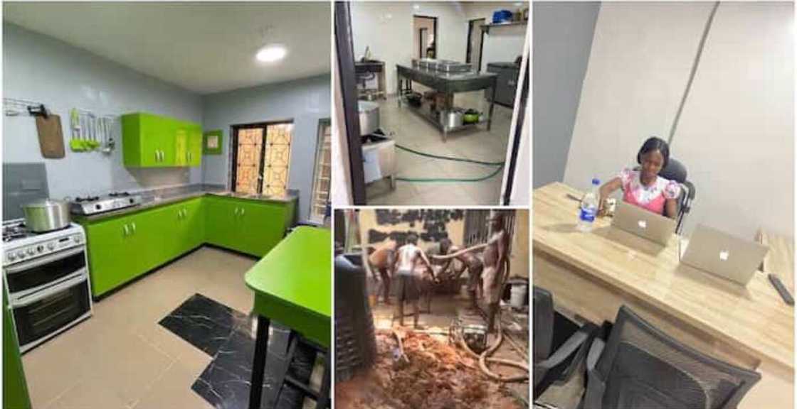 Ofishin Budurwa Ofishin Budurwa