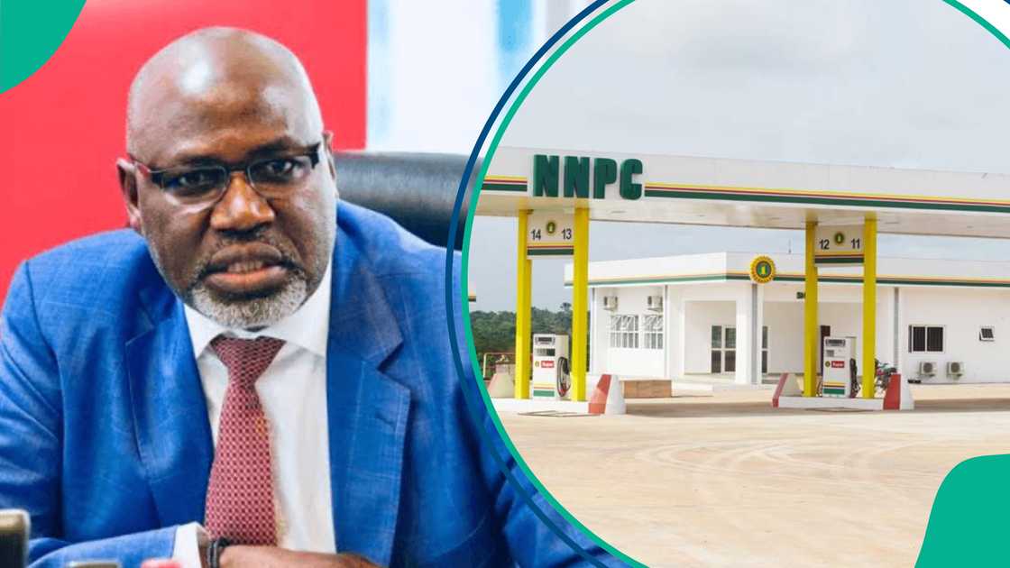 EFCC chairman responds to false report EFCC chairman responds to false report