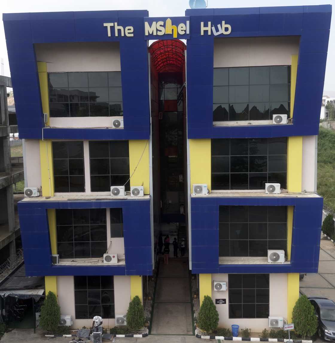 How Mshel Homes Positions Itself as the Best Real Estate Company in Nigeria