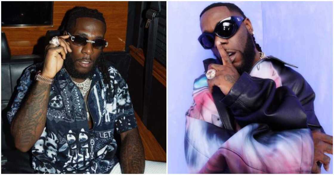 Burna Boy's controversies Burna Boy's controversies