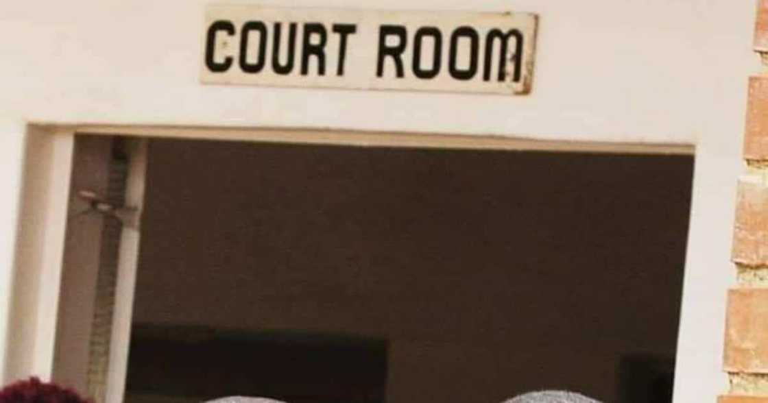 Woman sues boyfriend for wasting her time, dating for 8 years without marriage Woman sues boyfriend for wasting her time, dating for 8 years without marriage