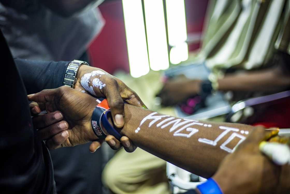 Desperados Reimagines Love Season as a Bold Celebration of Self-Expression with TRAP’D