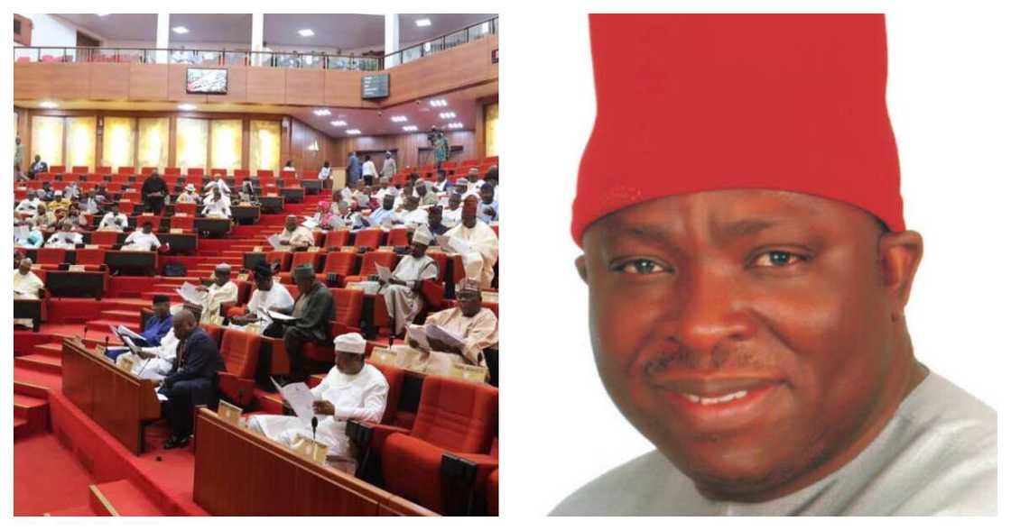 Victor Umeh/Anambra/Anambra news today/10th National Assembly